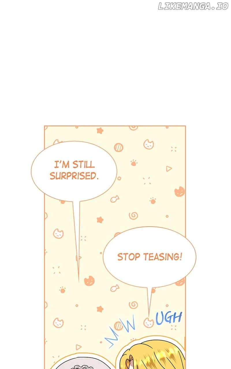 Hoping for My Death Chapter 16 page 79