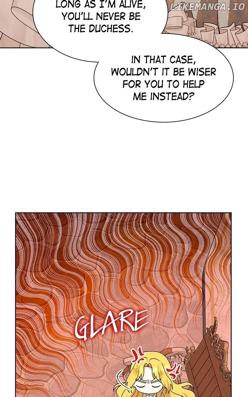 Hoping for My Death Chapter 17 page 19