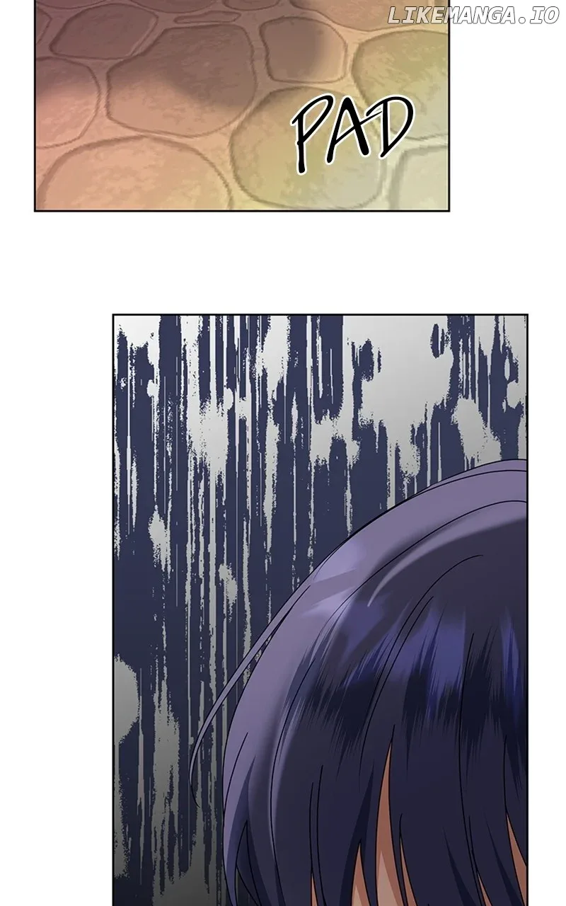 Hoping for My Death Chapter 17 page 41