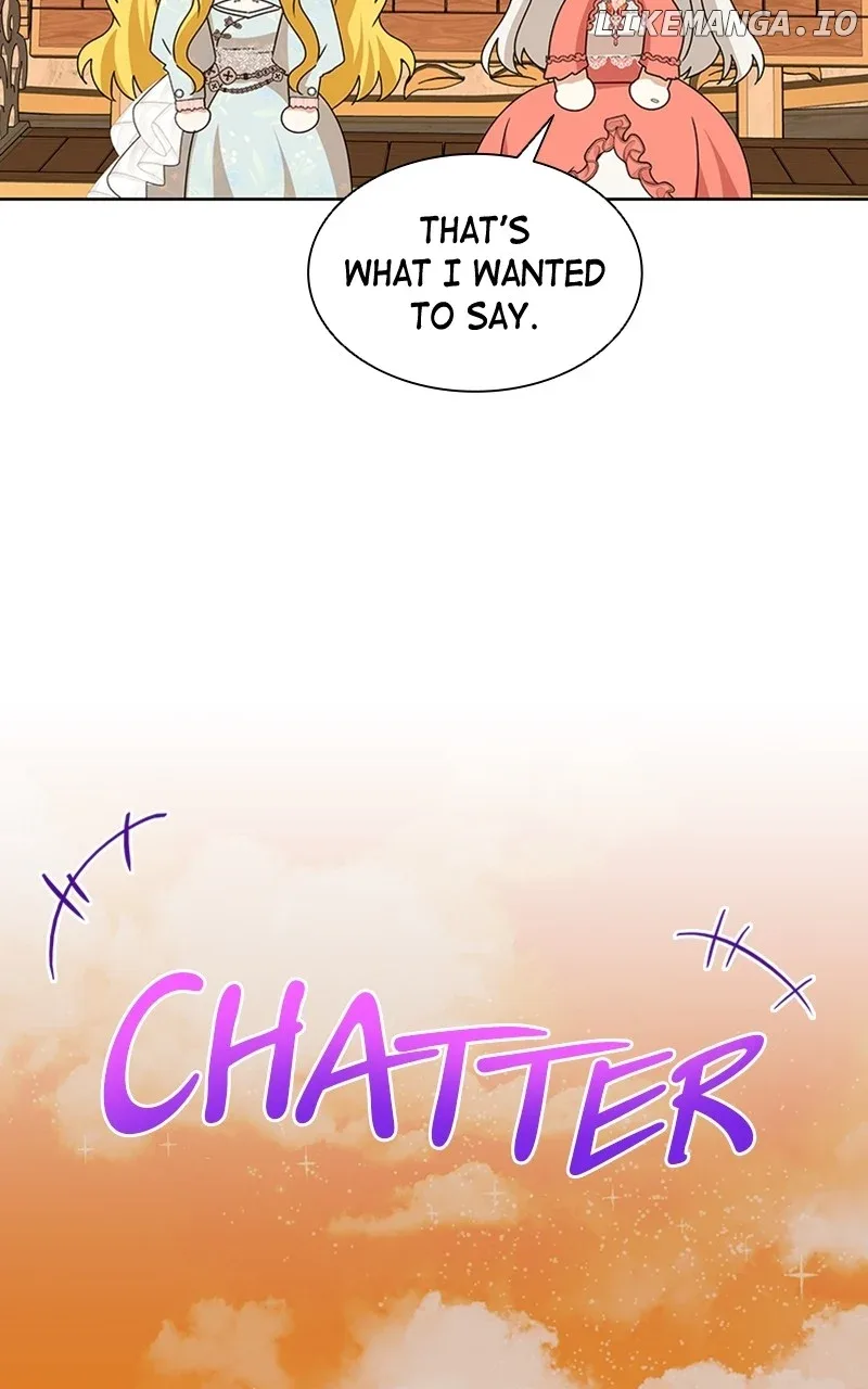 Hoping for My Death Chapter 17 page 38