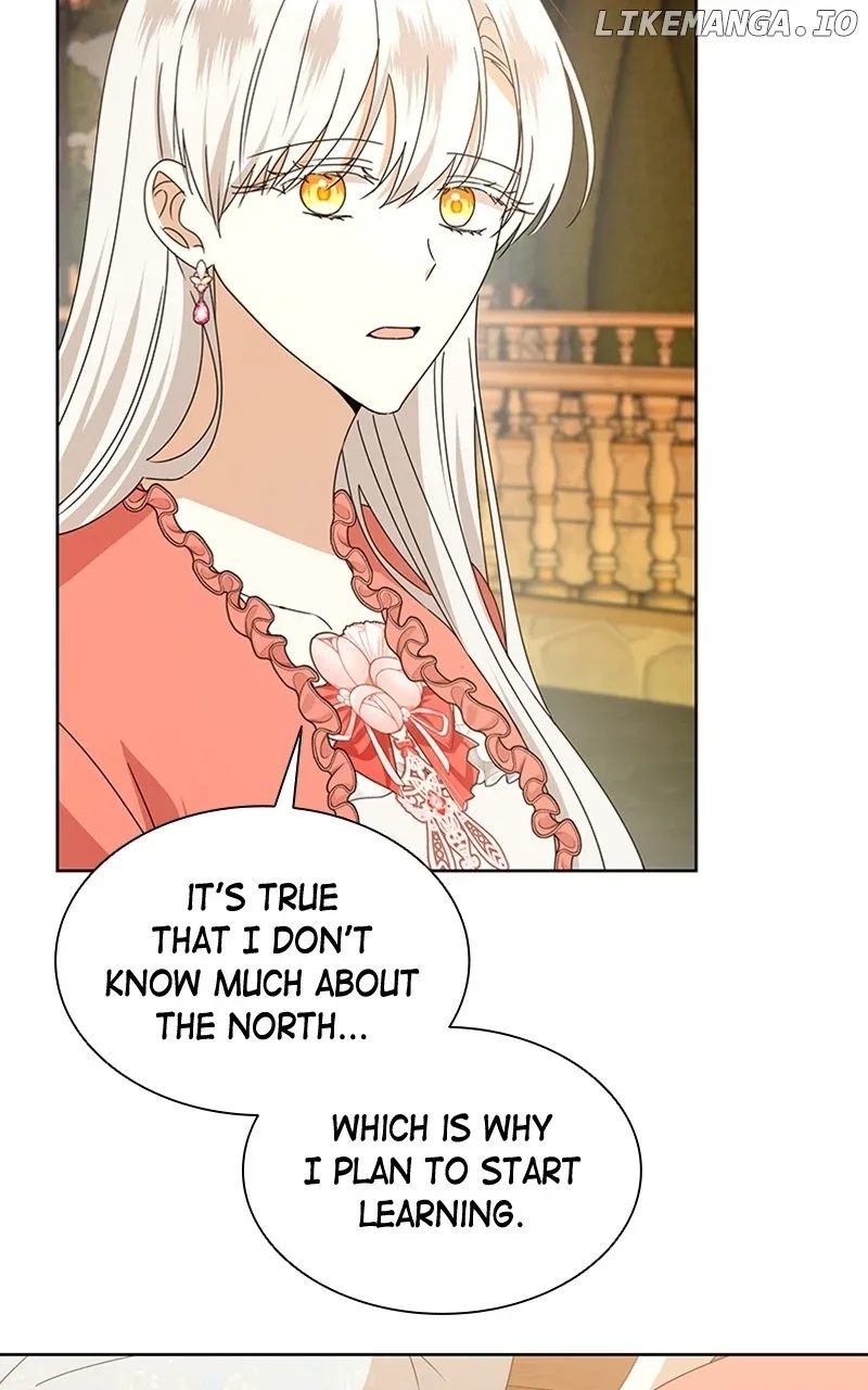 Hoping for My Death Chapter 17 page 13