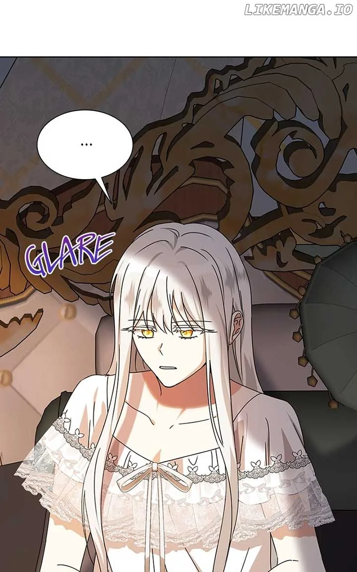 Hoping for My Death Chapter 13 page 20