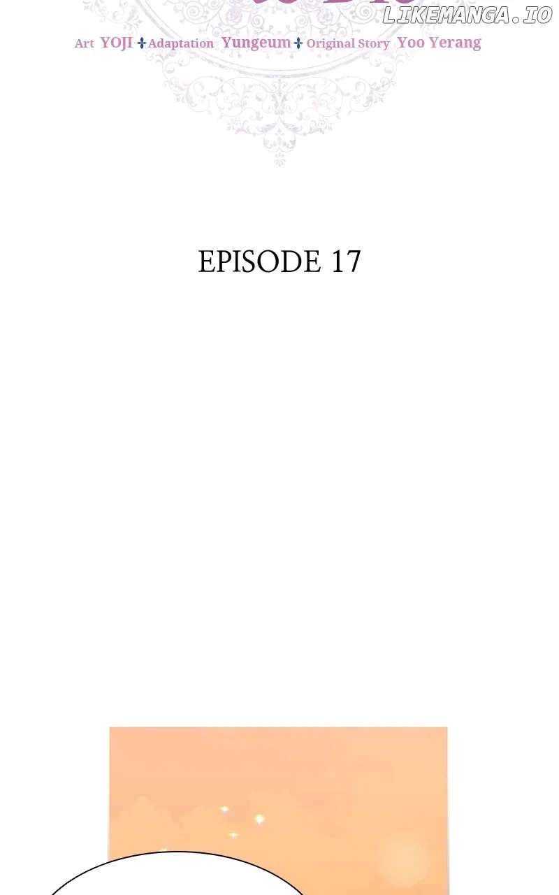 Hoping for My Death Chapter 17 page 9