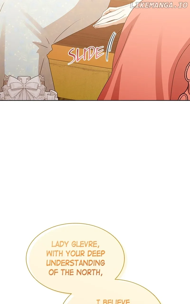 Hoping for My Death Chapter 17 page 14