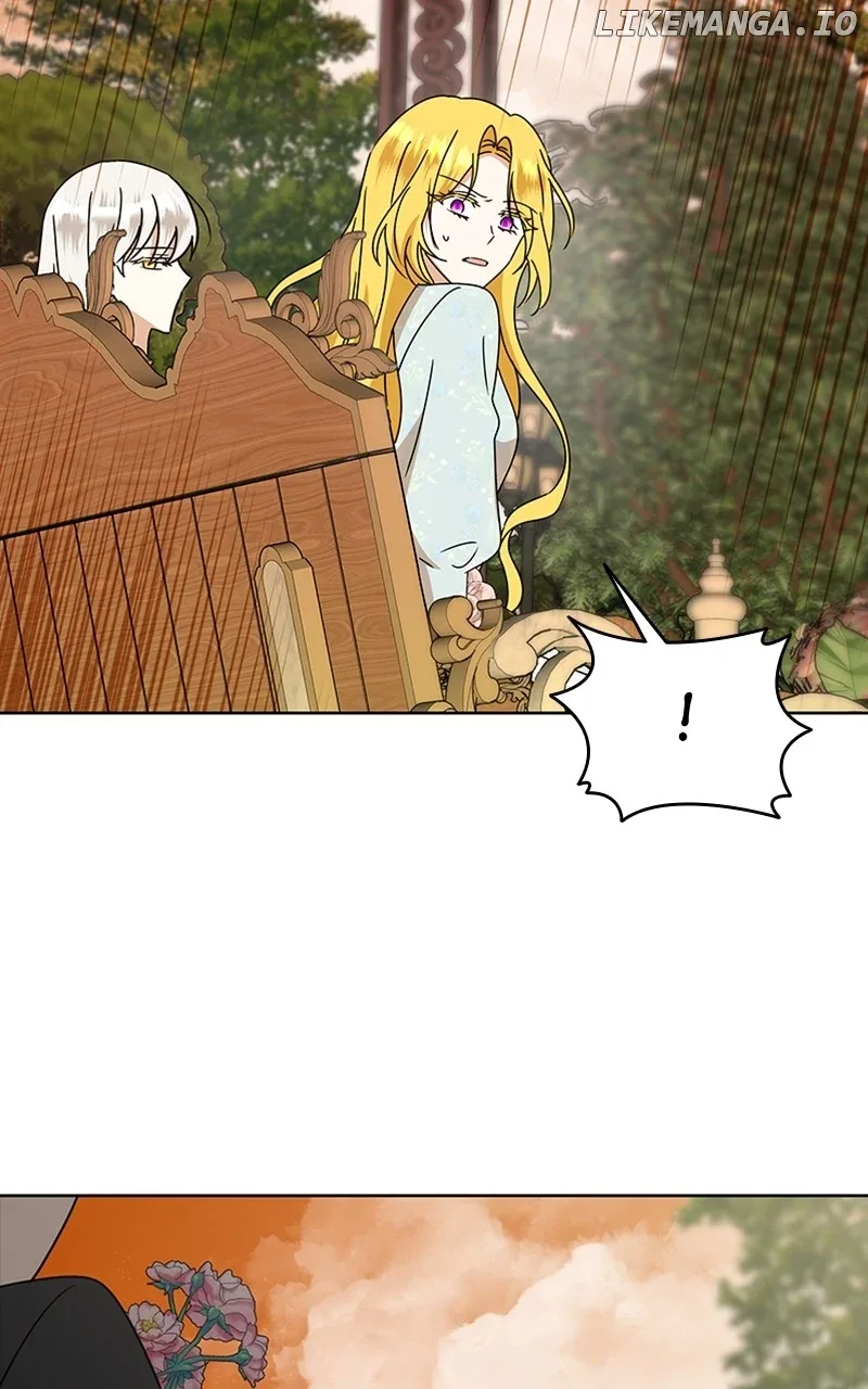 Hoping for My Death Chapter 17 page 44