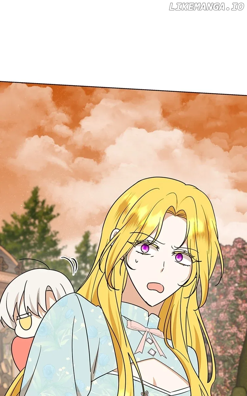 Hoping for My Death Chapter 17 page 46