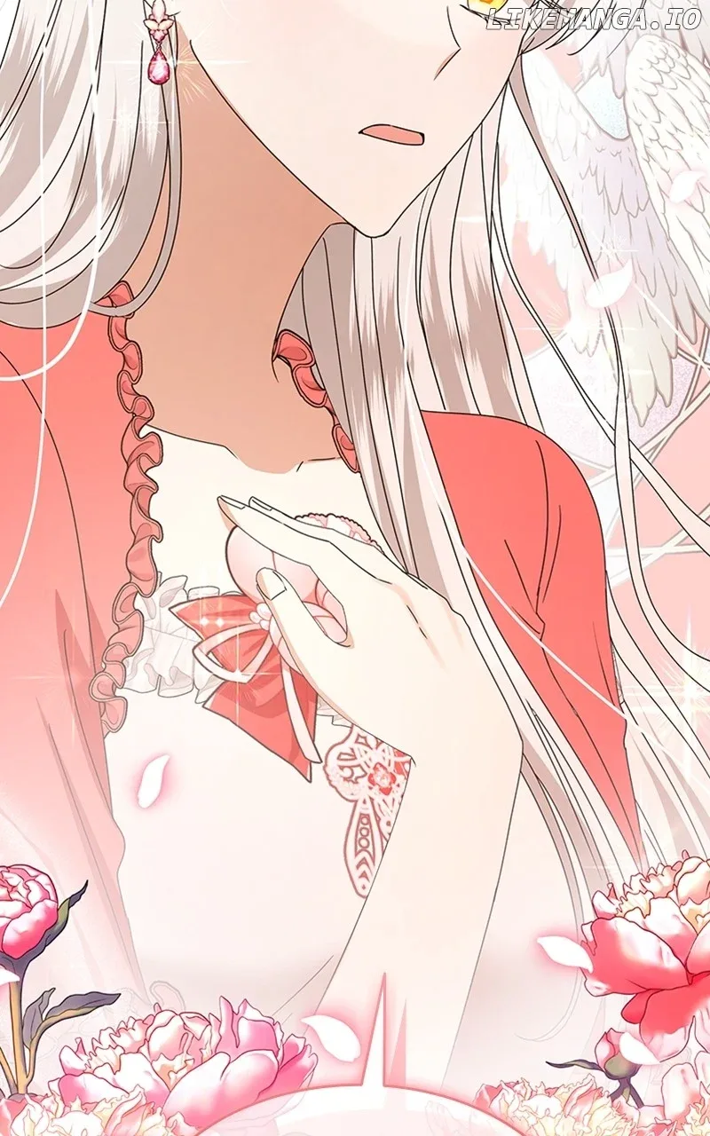 Hoping for My Death Chapter 17 page 36