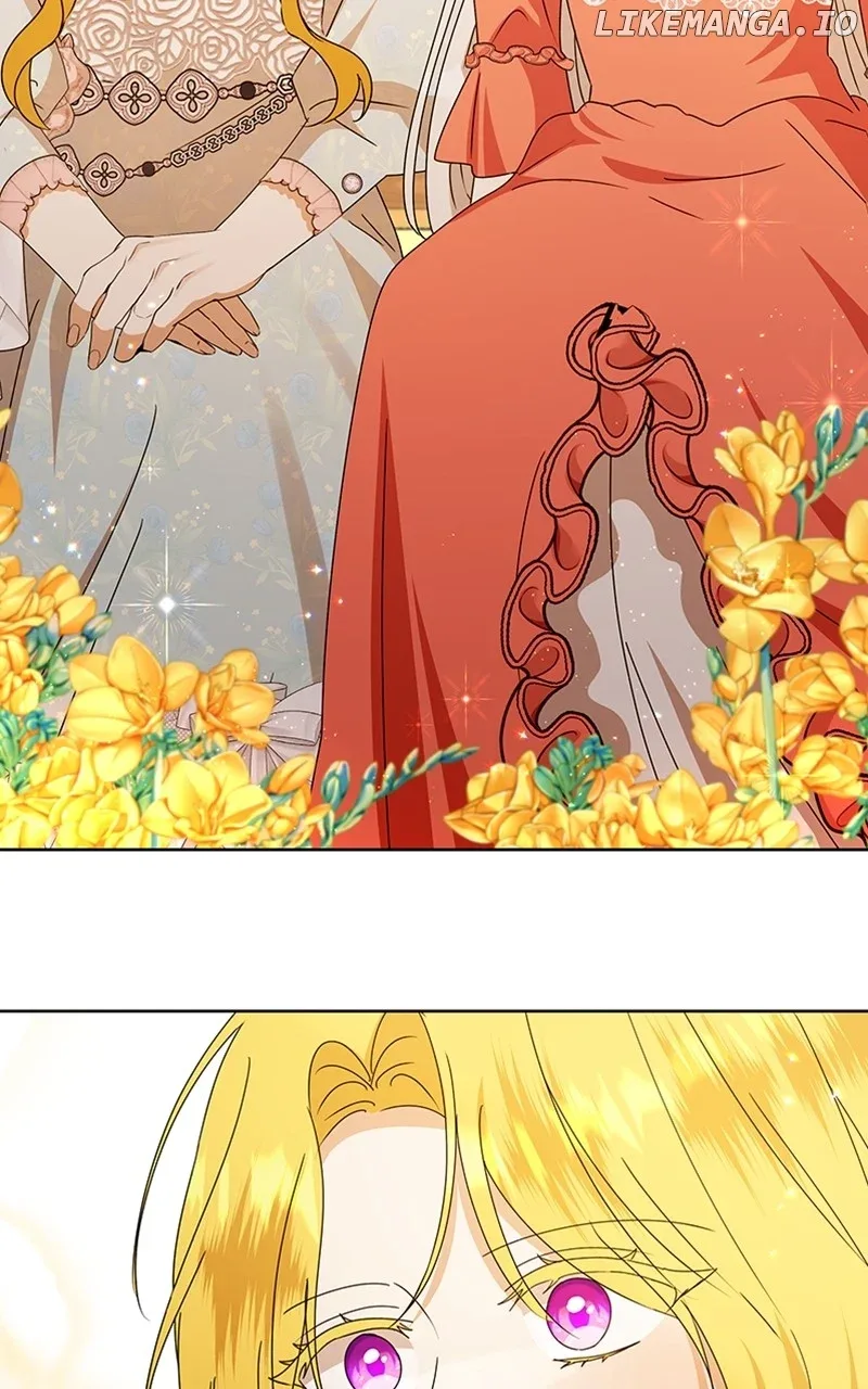 Hoping for My Death Chapter 17 page 16