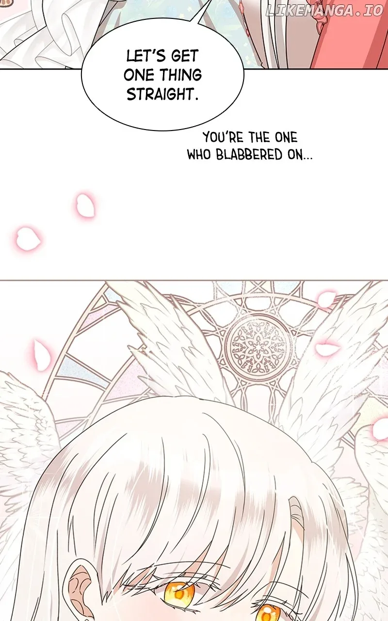 Hoping for My Death Chapter 17 page 35