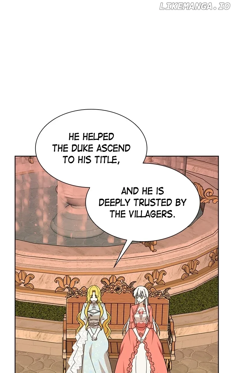 Hoping for My Death Chapter 17 page 31
