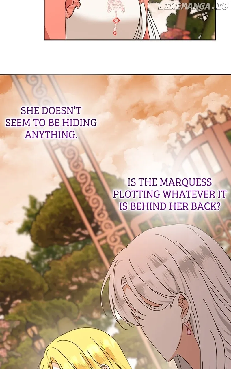 Hoping for My Death Chapter 17 page 29