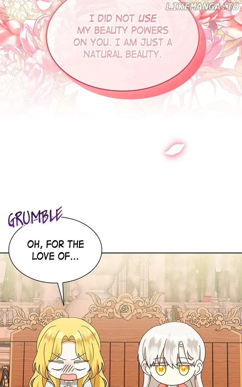 Hoping for My Death Chapter 17 page 37