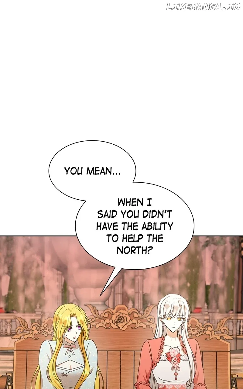 Hoping for My Death Chapter 17 page 11
