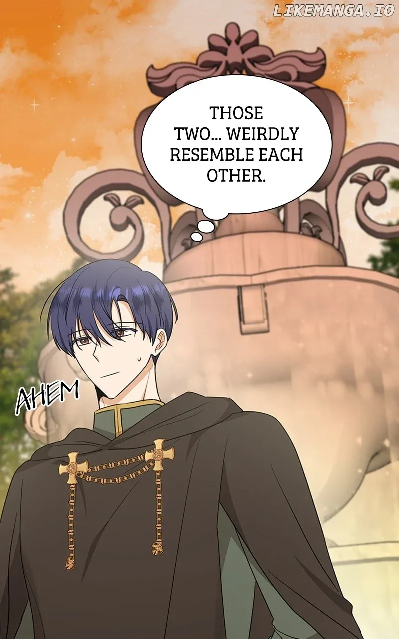 Hoping for My Death Chapter 17 page 39