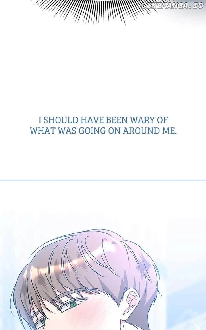 Hoping for My Death Chapter 13 page 32