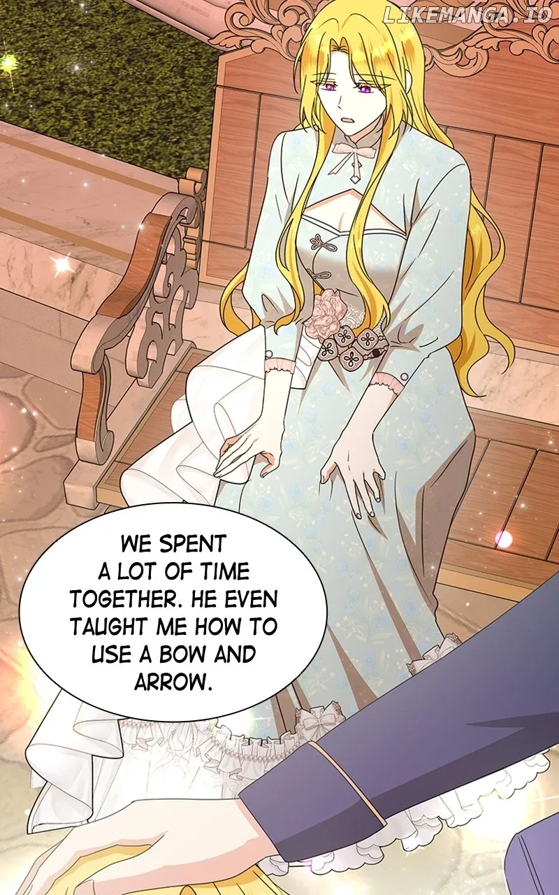 Hoping for My Death Chapter 17 page 25