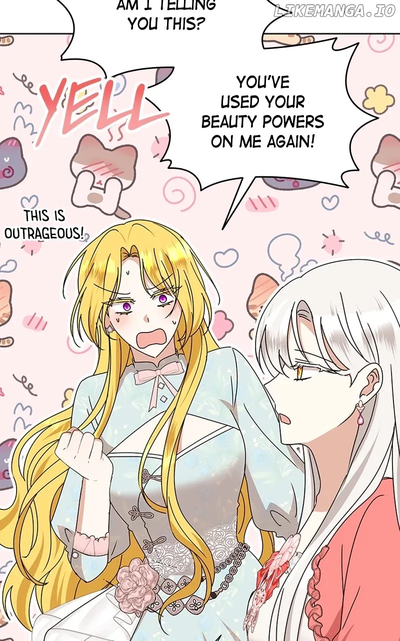 Hoping for My Death Chapter 17 page 34