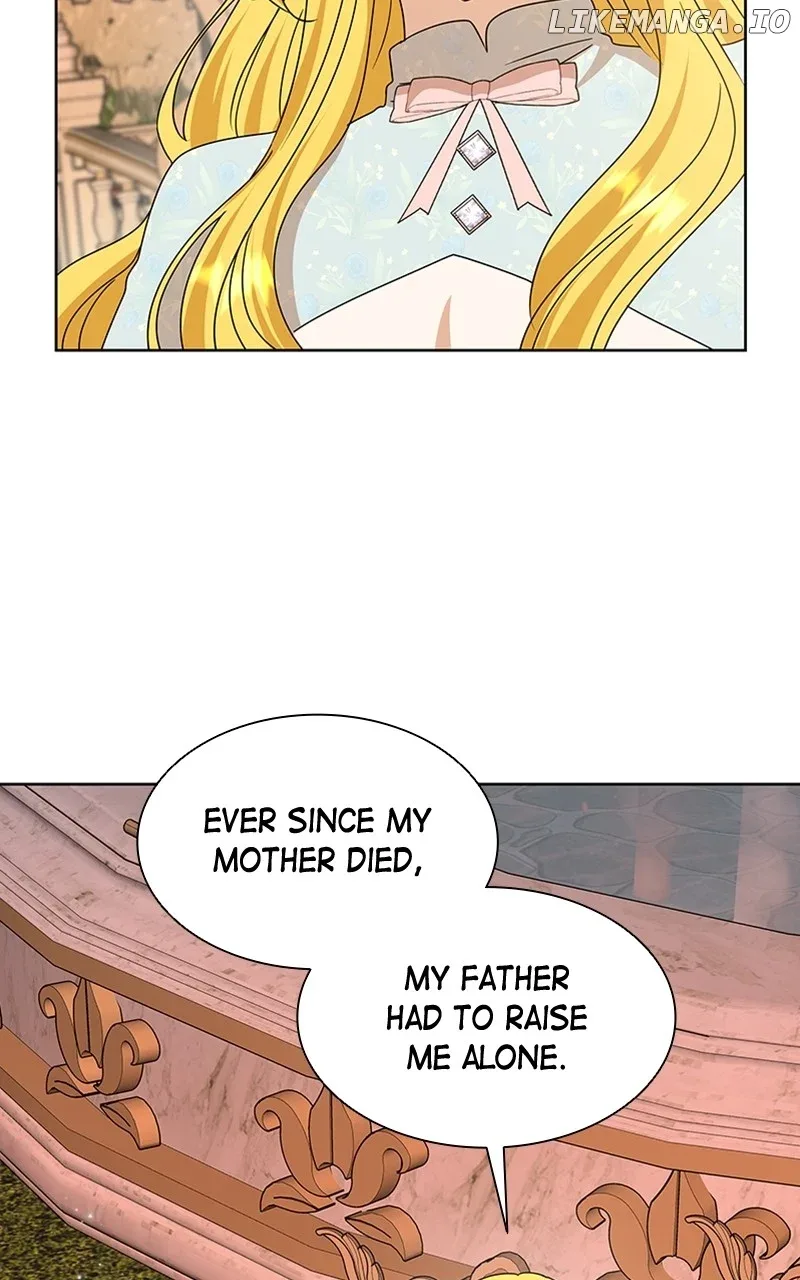 Hoping for My Death Chapter 17 page 24