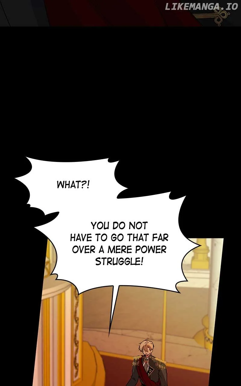 Hoping for My Death Chapter 15 page 14