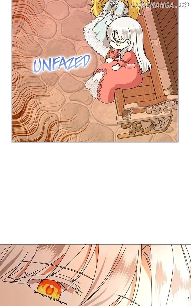Hoping for My Death Chapter 17 page 20