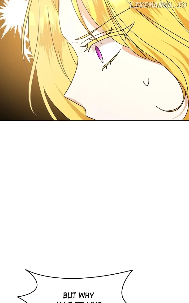 Hoping for My Death Chapter 17 page 33