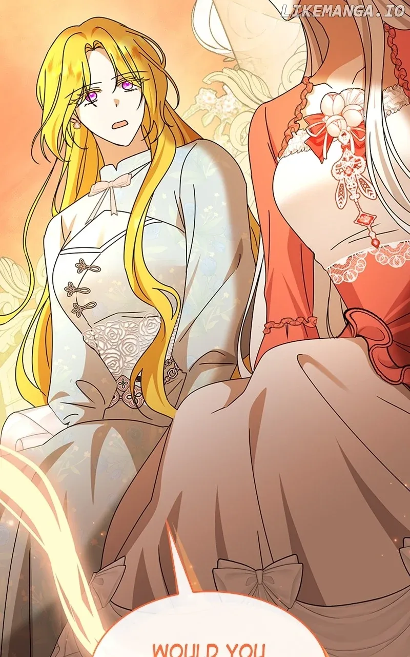 Hoping for My Death Chapter 17 page 5