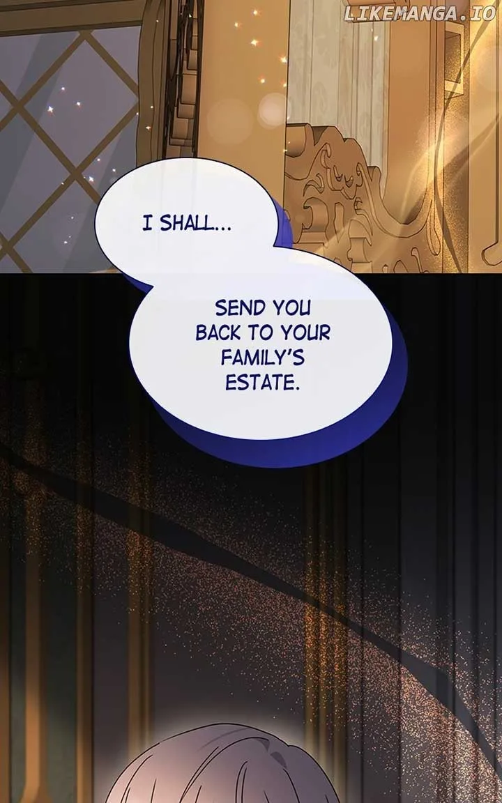 Hoping for My Death Chapter 13 page 3