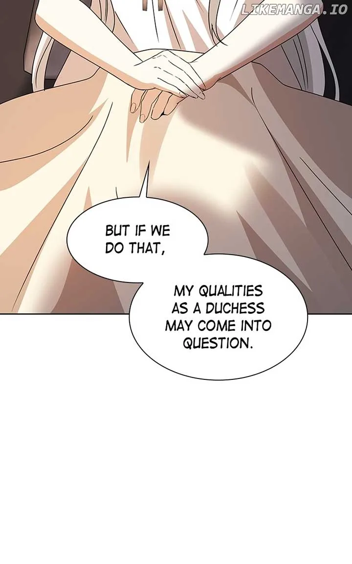 Hoping for My Death Chapter 13 page 21