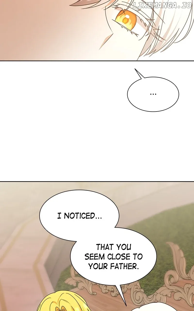 Hoping for My Death Chapter 17 page 21