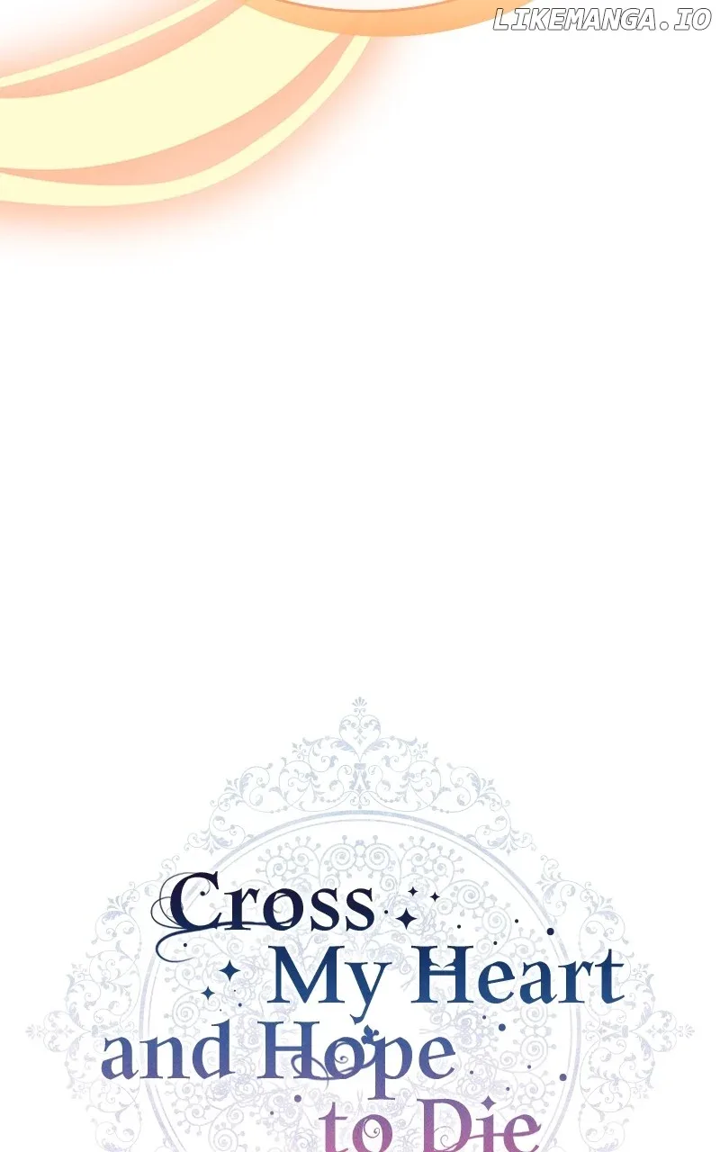 Hoping for My Death Chapter 17 page 8