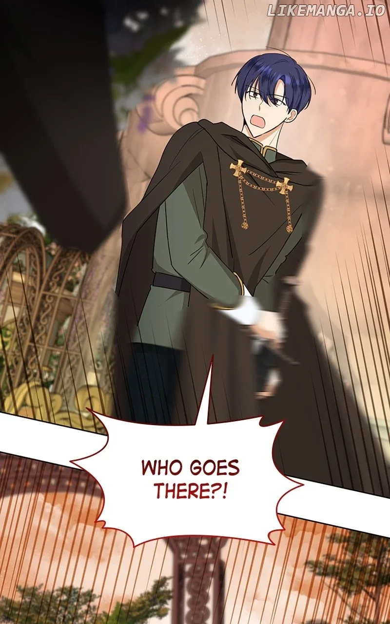 Hoping for My Death Chapter 17 page 43