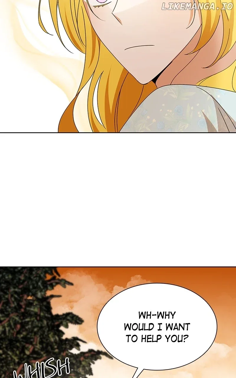 Hoping for My Death Chapter 17 page 17