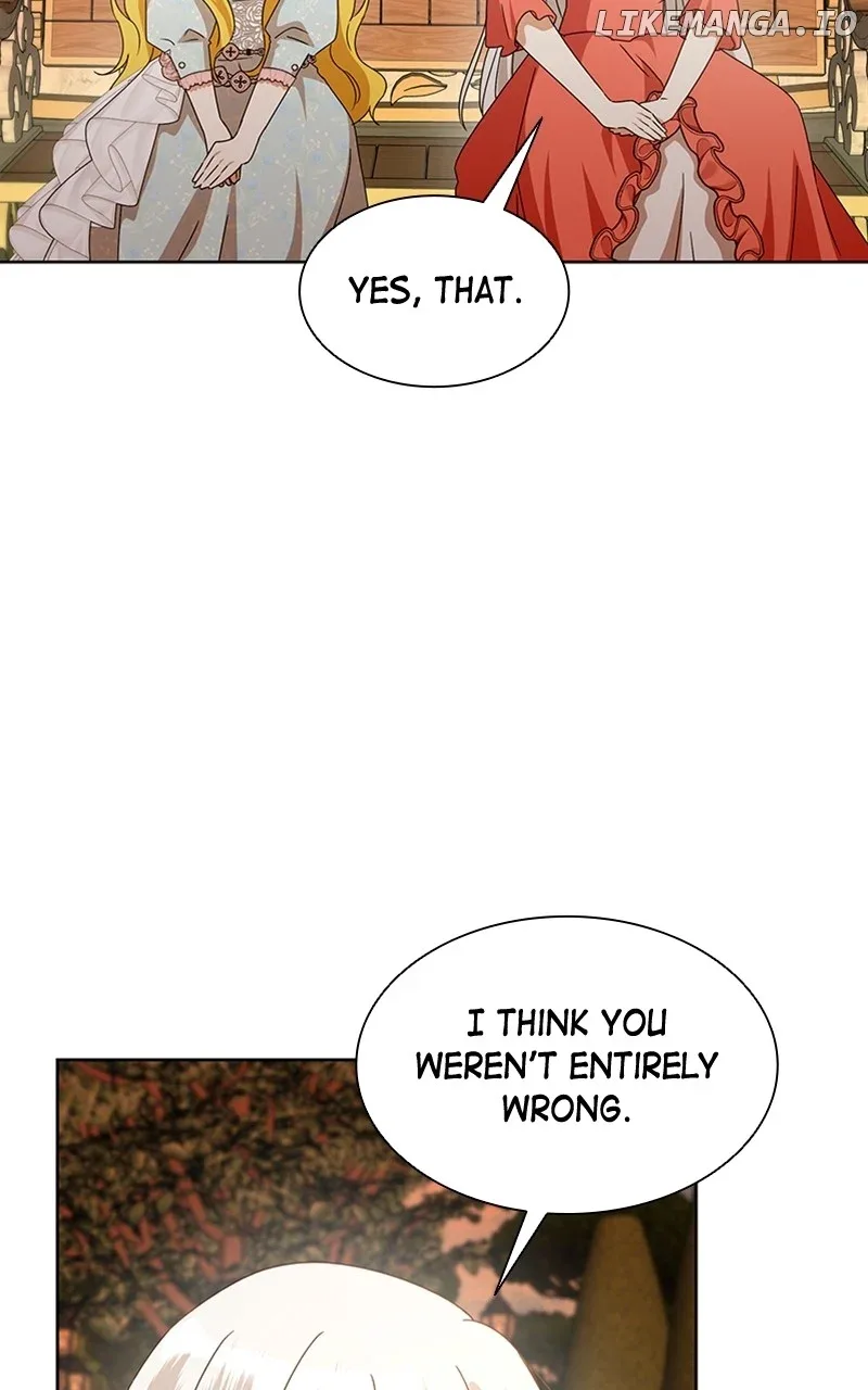 Hoping for My Death Chapter 17 page 12