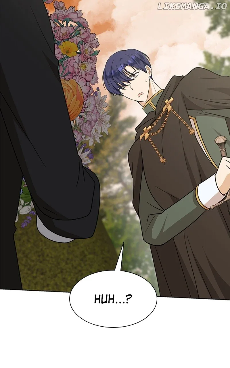 Hoping for My Death Chapter 17 page 45