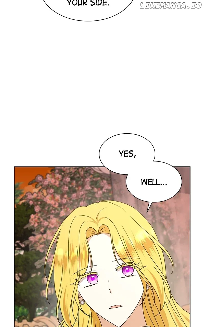Hoping for My Death Chapter 17 page 23