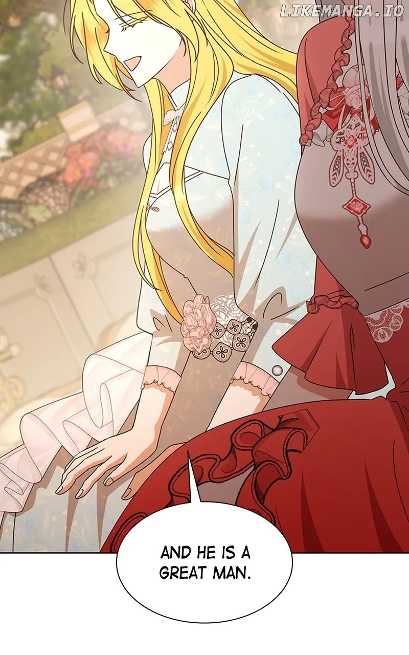 Hoping for My Death Chapter 17 page 30