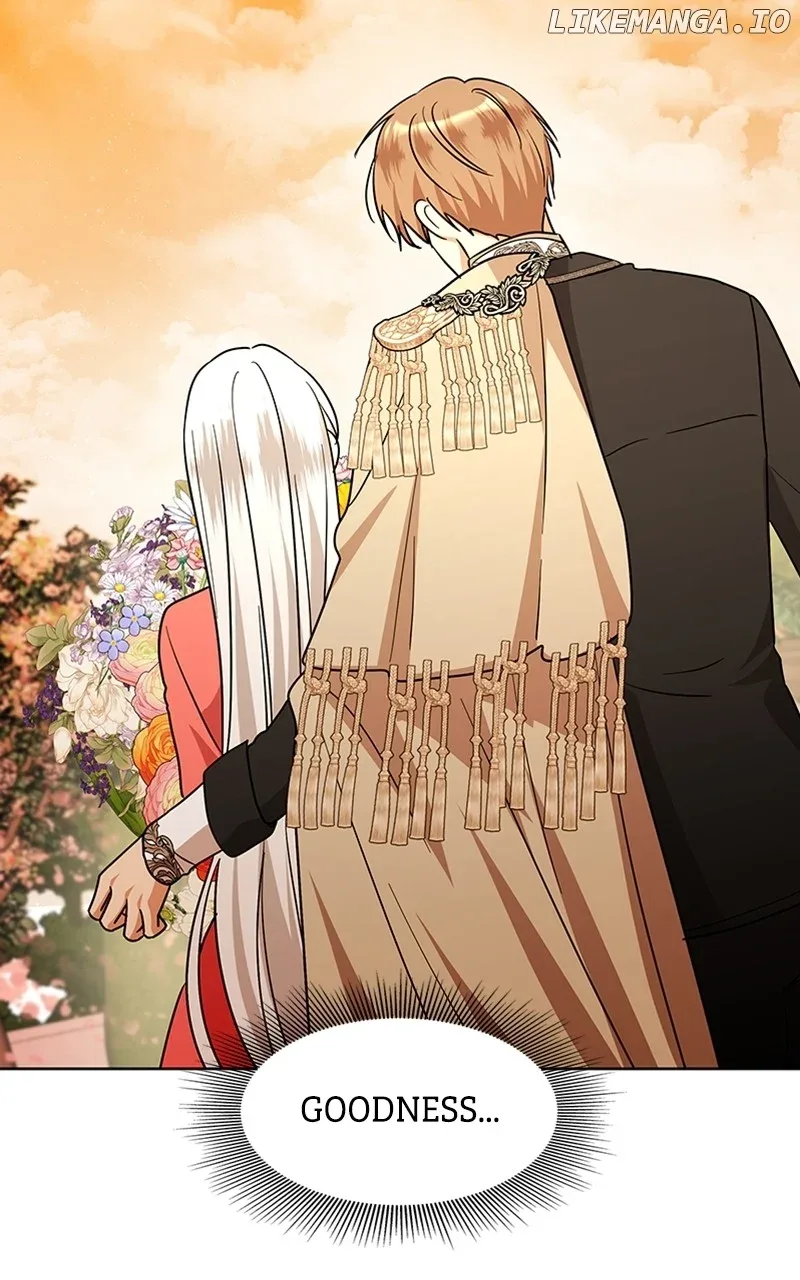 Hoping for My Death Chapter 17 page 86