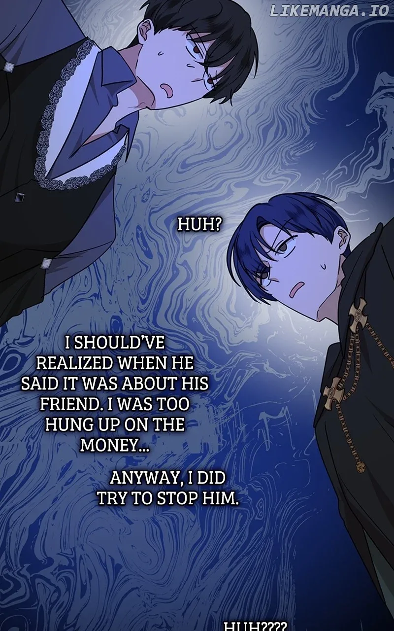 Hoping for My Death Chapter 17 page 59