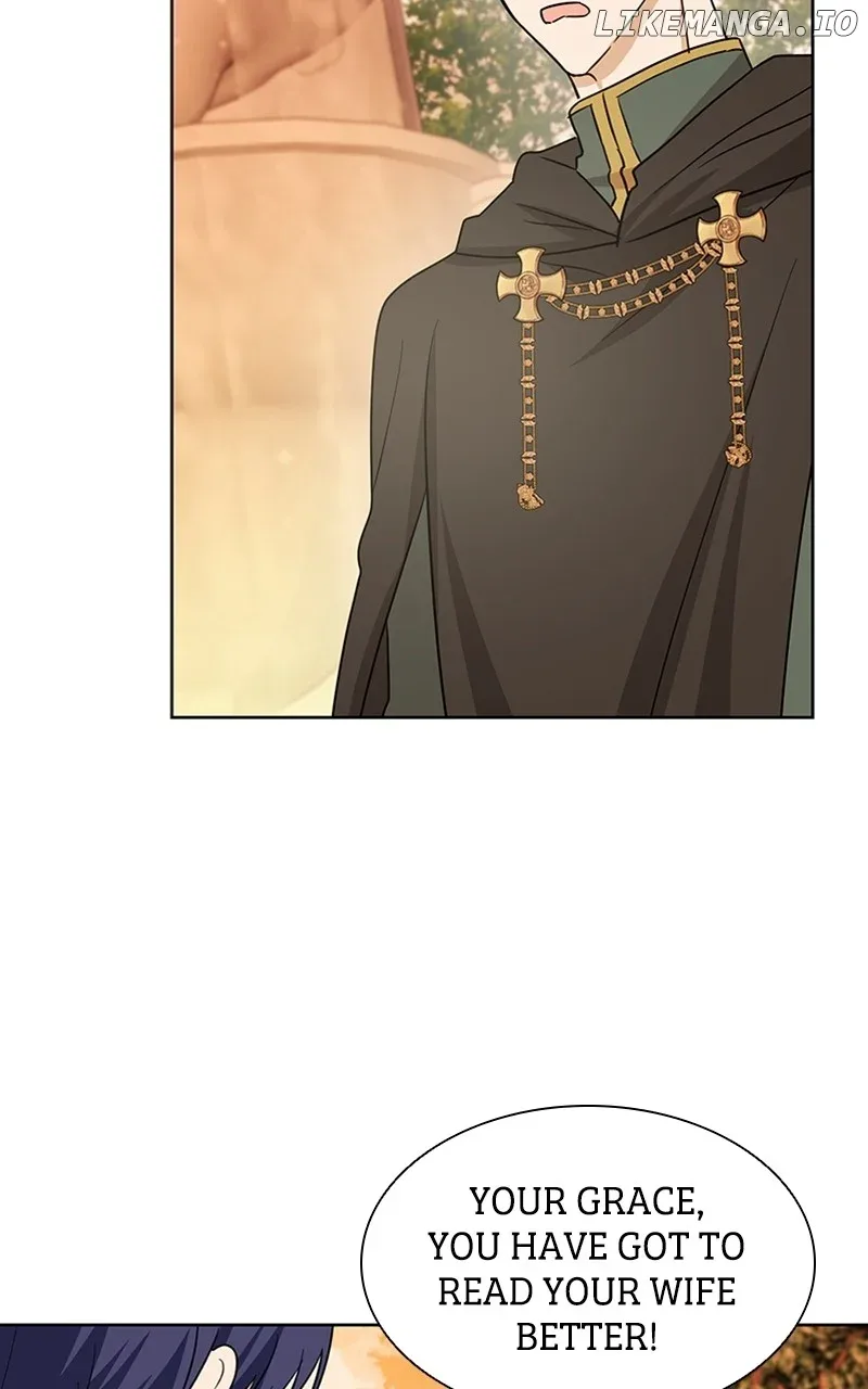 Hoping for My Death Chapter 17 page 61
