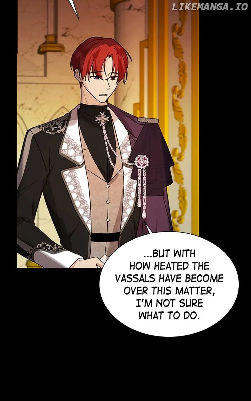 Hoping for My Death Chapter 15 page 10