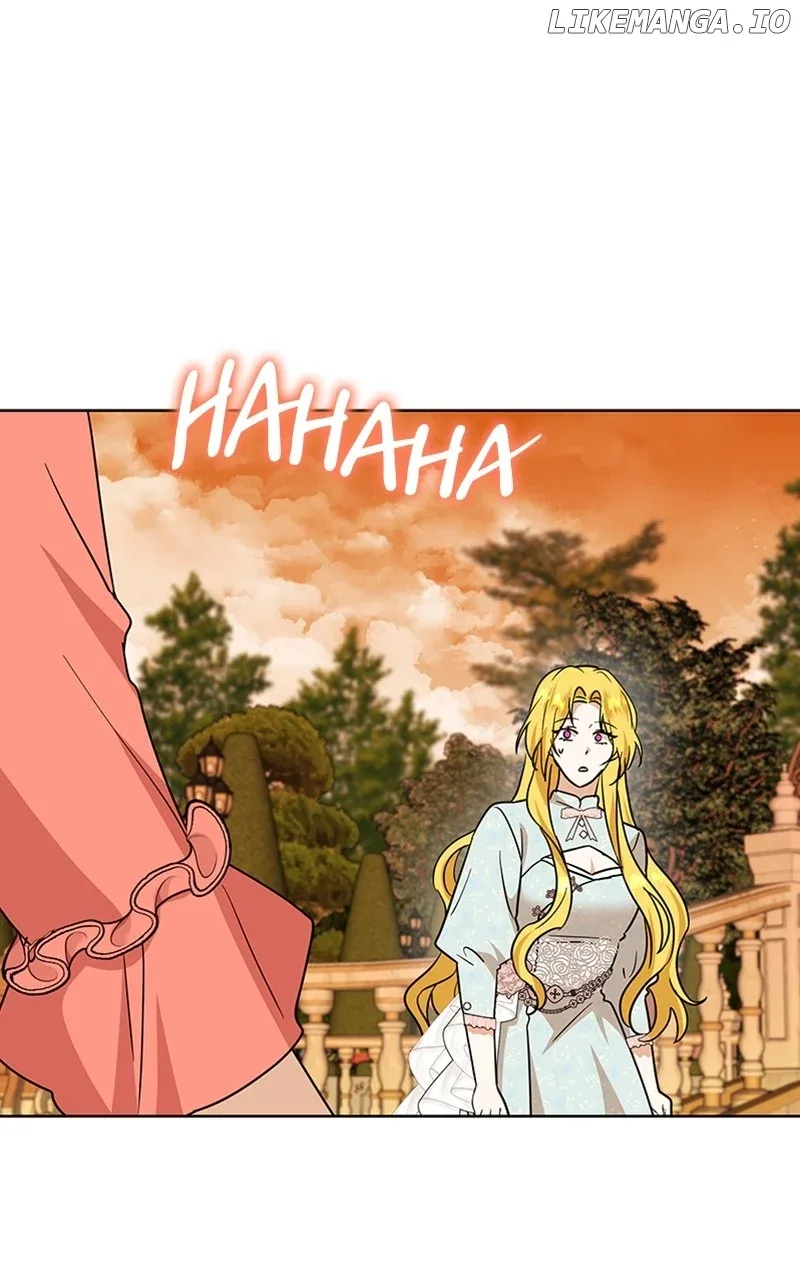 Hoping for My Death Chapter 17 page 73
