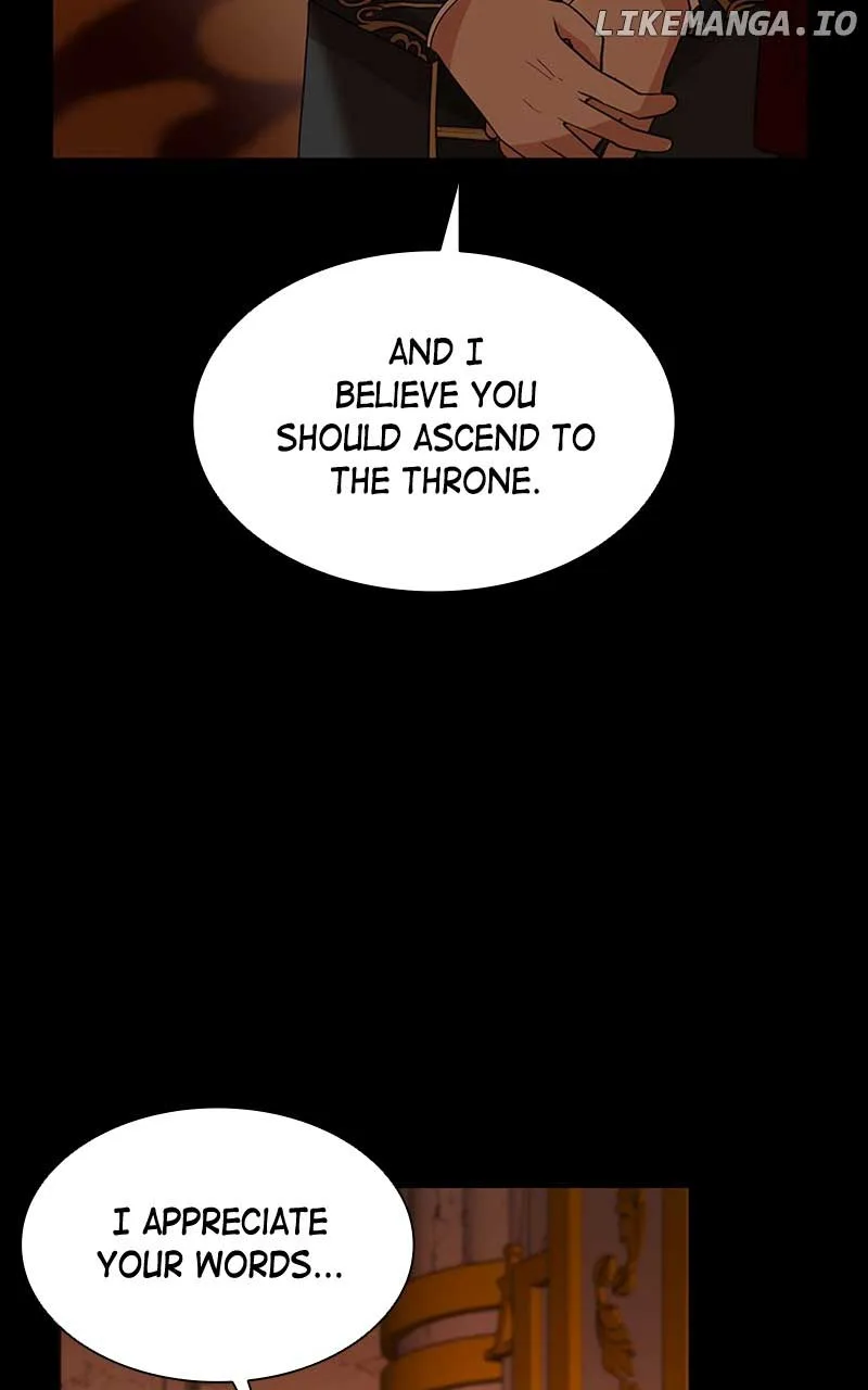Hoping for My Death Chapter 15 page 9