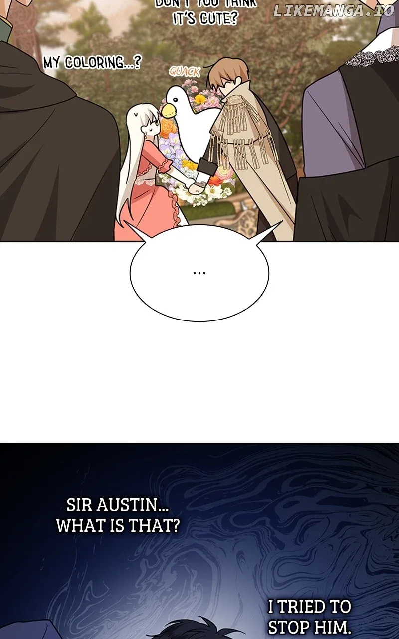 Hoping for My Death Chapter 17 page 58
