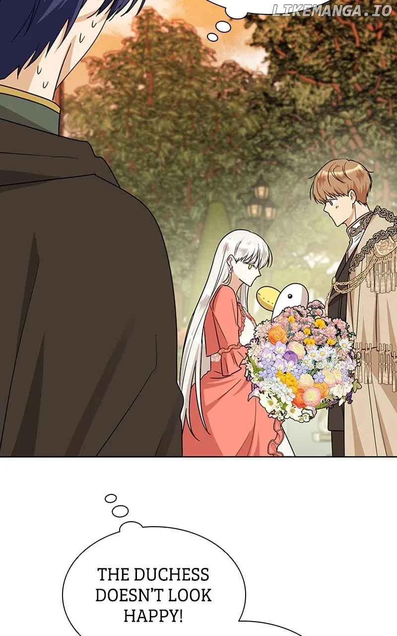 Hoping for My Death Chapter 17 page 62