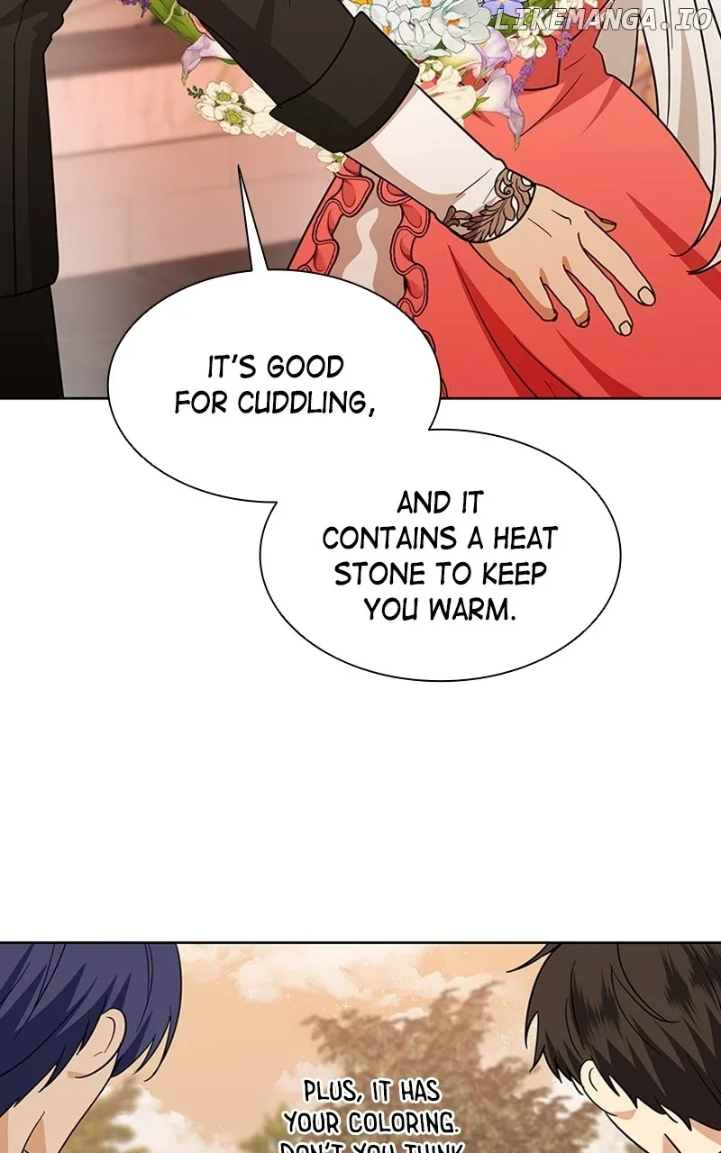 Hoping for My Death Chapter 17 page 57