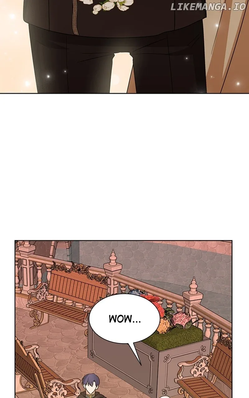 Hoping for My Death Chapter 17 page 54
