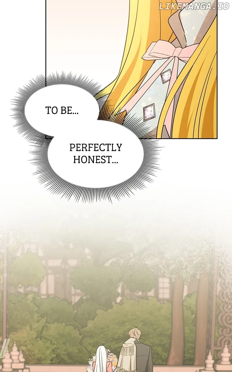 Hoping for My Death Chapter 17 page 88