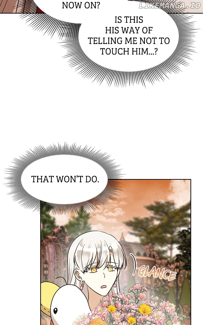 Hoping for My Death Chapter 17 page 66