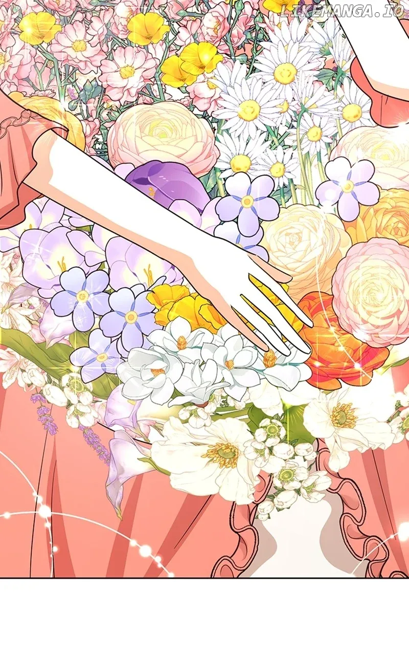 Hoping for My Death Chapter 17 page 72