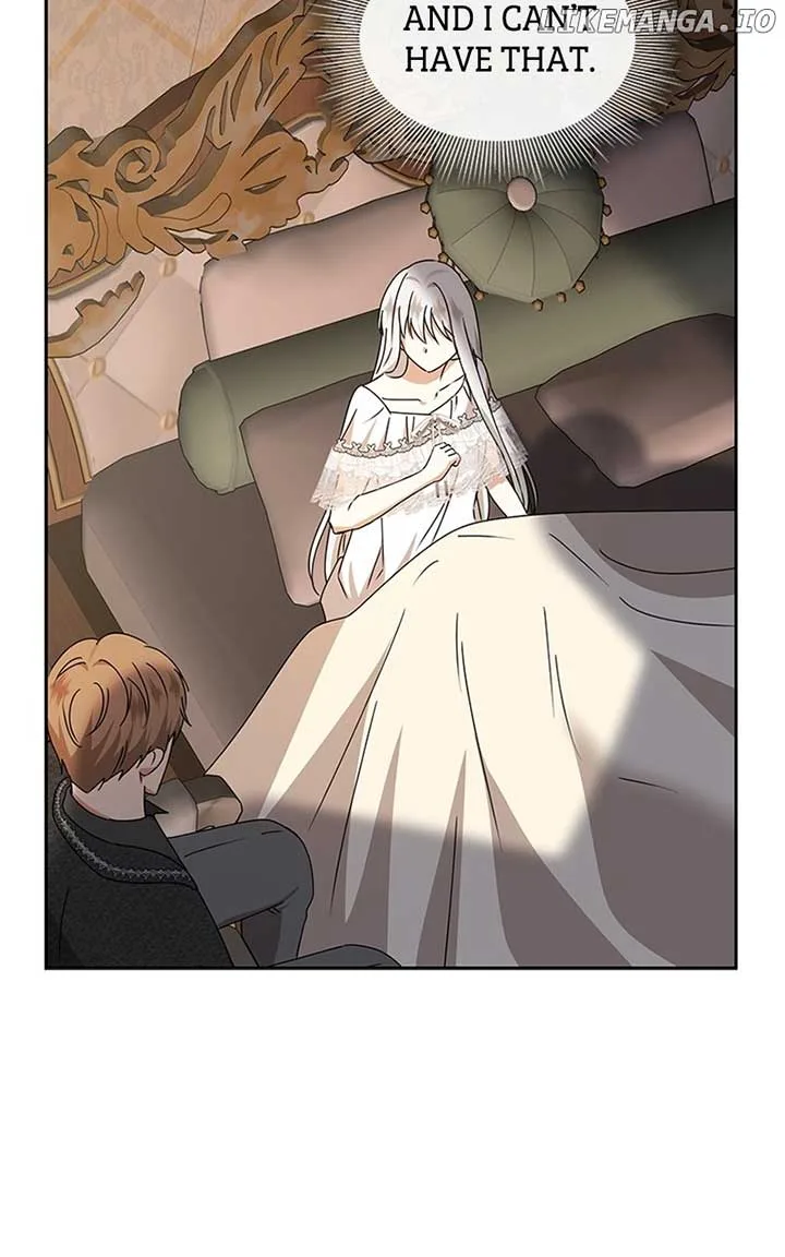 Hoping for My Death Chapter 13 page 19